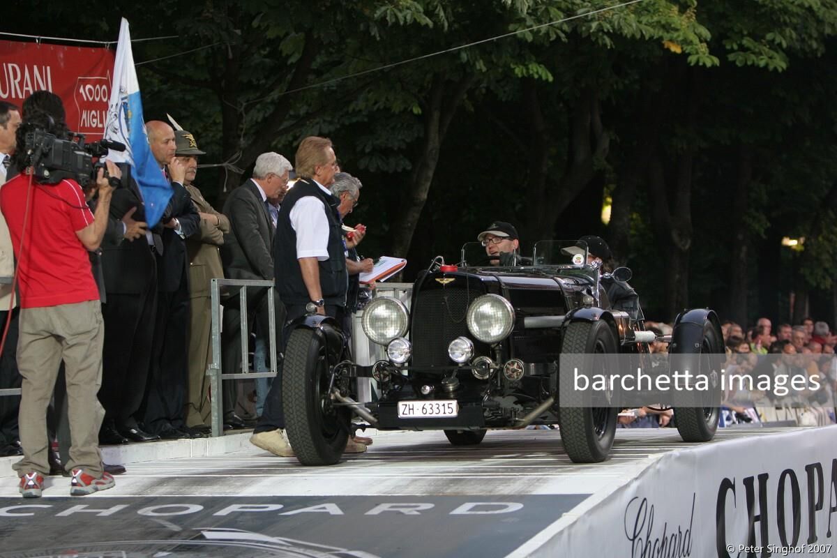 Mille Miglia 2007