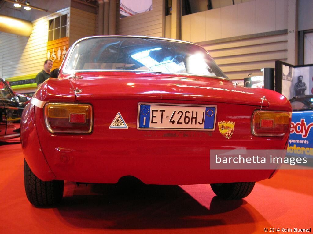 Autosport International