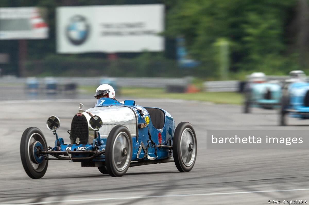 Lime Rock Historic Festival 2018