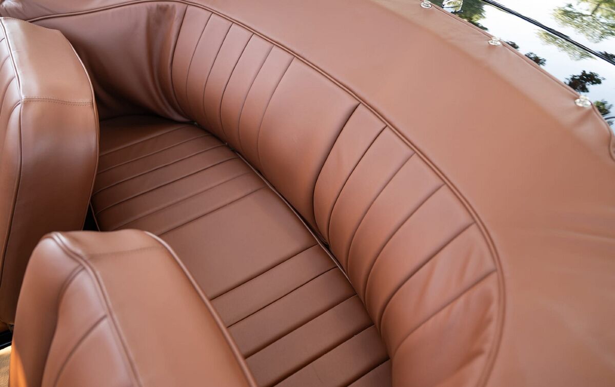 Gooding Christie’s Pebble Beach Auctions