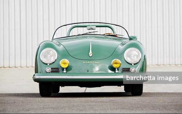 Gooding & Company Amelia Island Auction