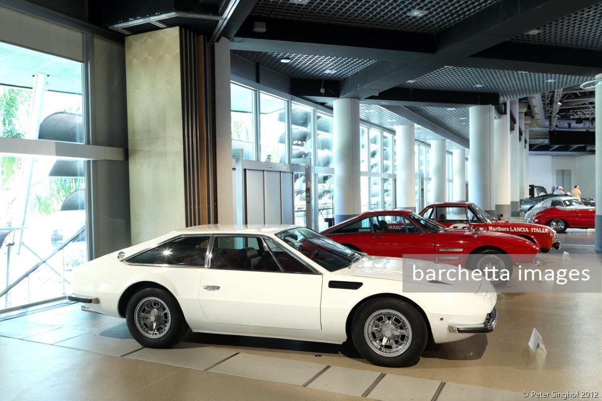 RM Auctions 2012 - Monaco