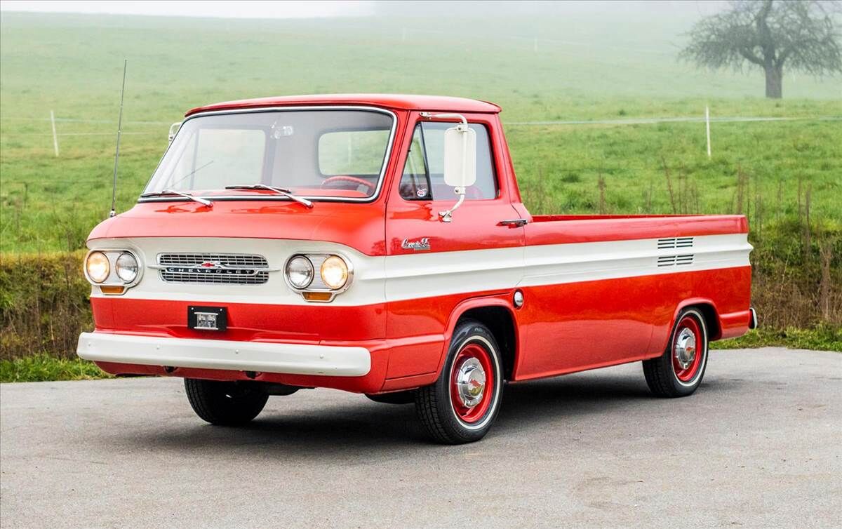 Gooding Christie's Retromobile Auction 2026