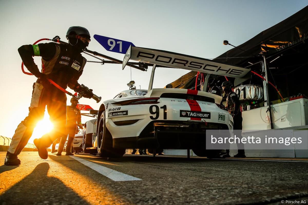 FIA WEC 1000 Miles of Sebring 2022