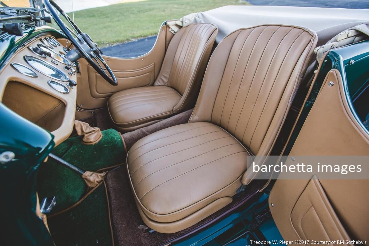 RM Sotheby's Arizona 2018 