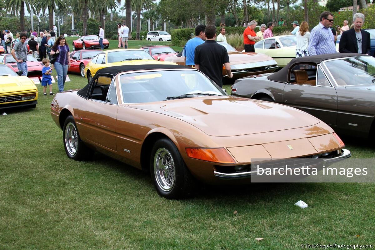 Cavallino Classic XIX