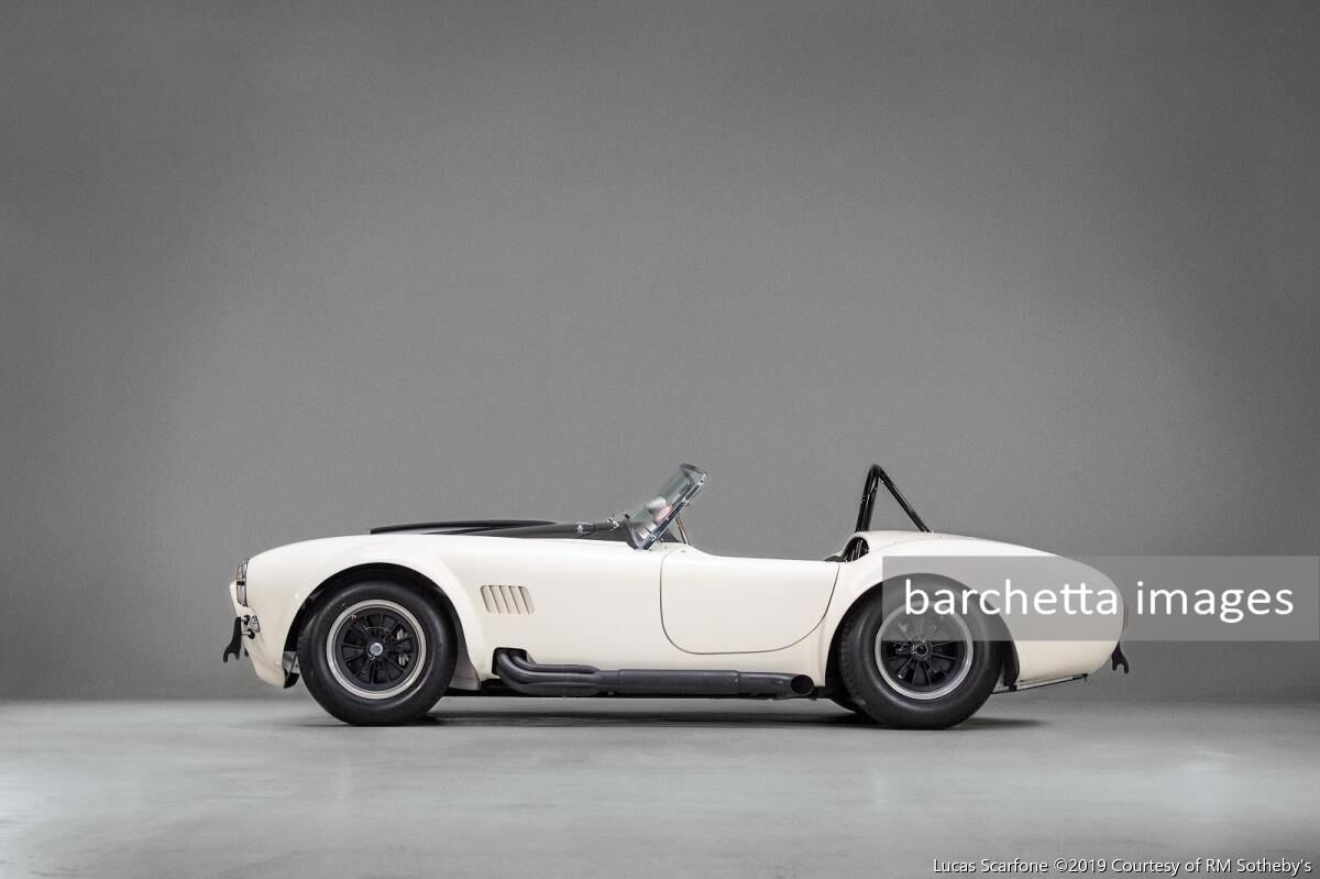 RM Sotheby's Amelia Island