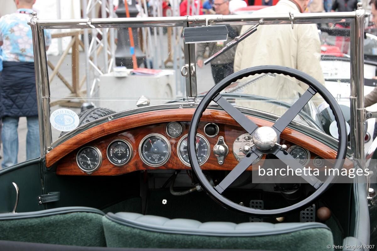 Mille Miglia 2007