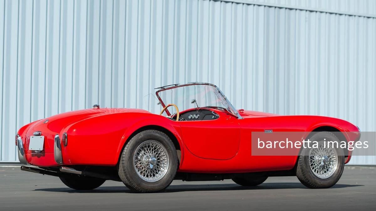 Broad Arrow The Amelia Auction 