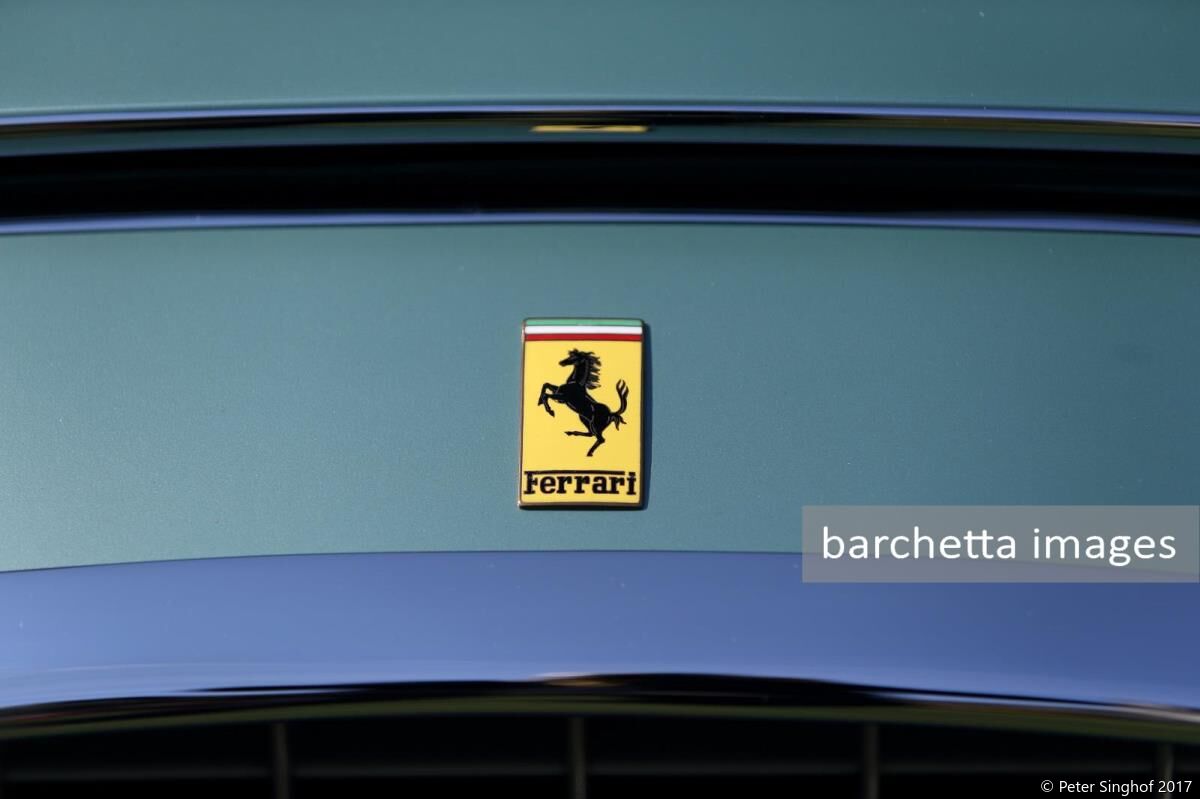 Cavallino Classic 2017