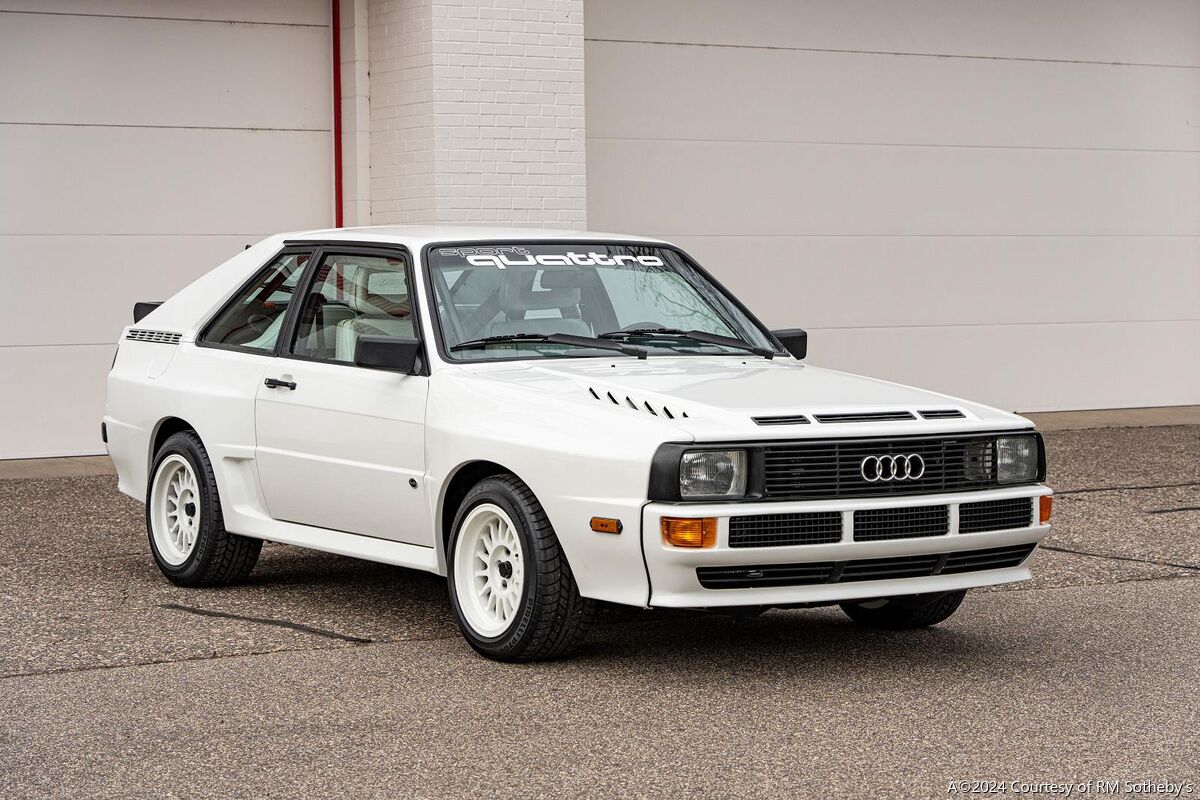 RM Sotheby's Arizona 2025