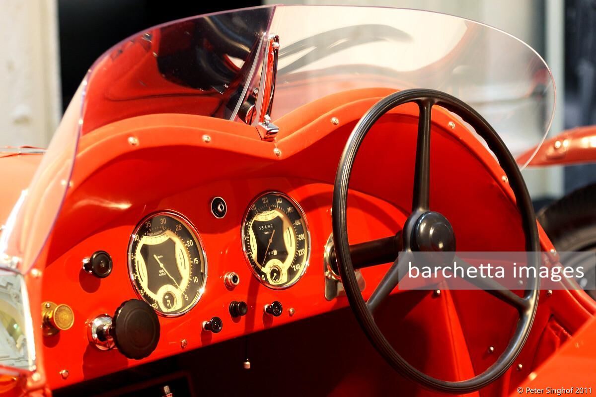 L´Art de l´Automobile Paris 2011