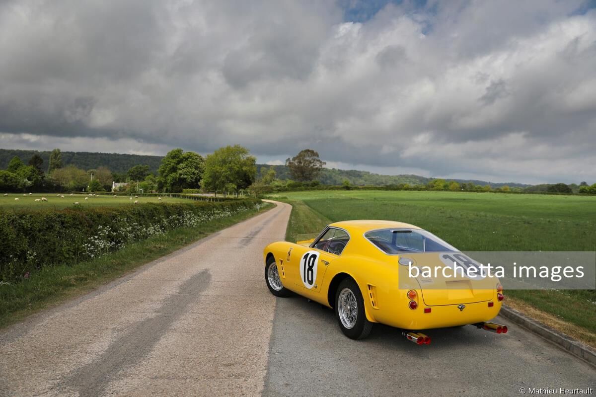 Gooding & Company’s London Auction