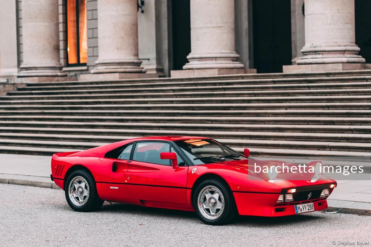 Gooding Christie's Retromobile Auction 2026