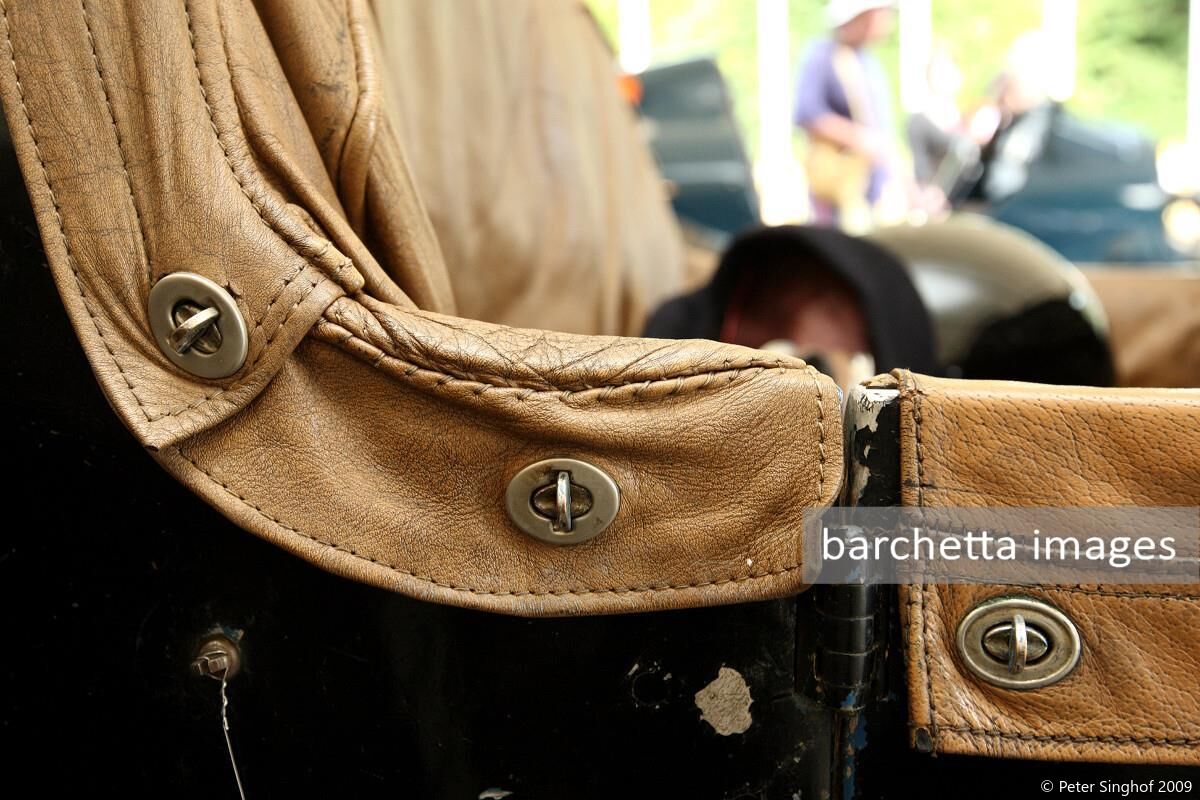 Goodwood Festival of Speed 2009