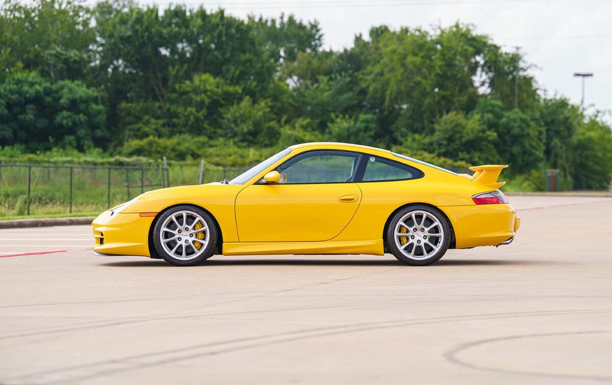 Gooding Christie’s Pebble Beach Auctions
