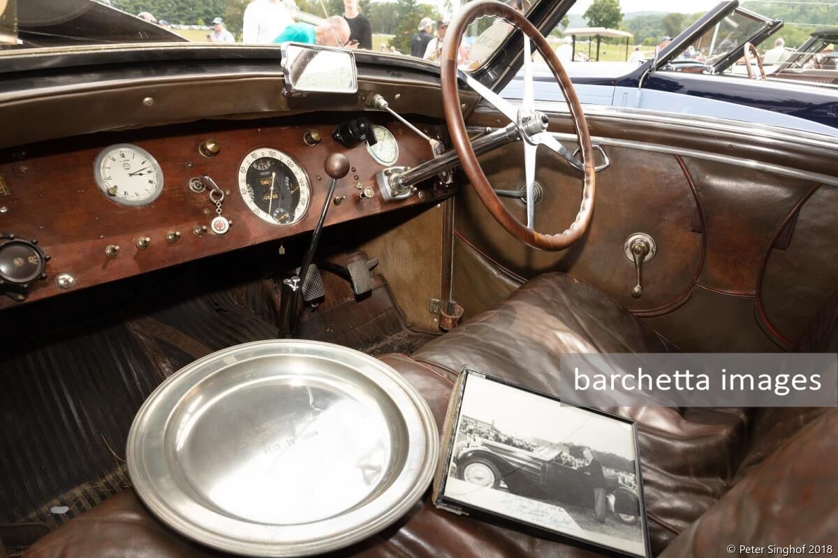 Lime Rock Historic Festival 2018