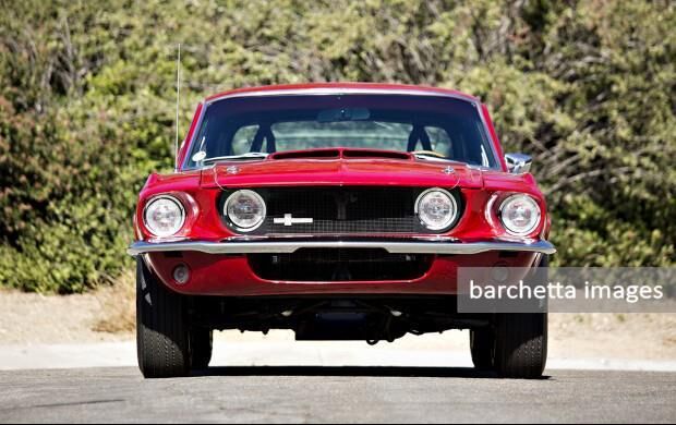 Gooding & Company Scottsdale Auctions, 2015 