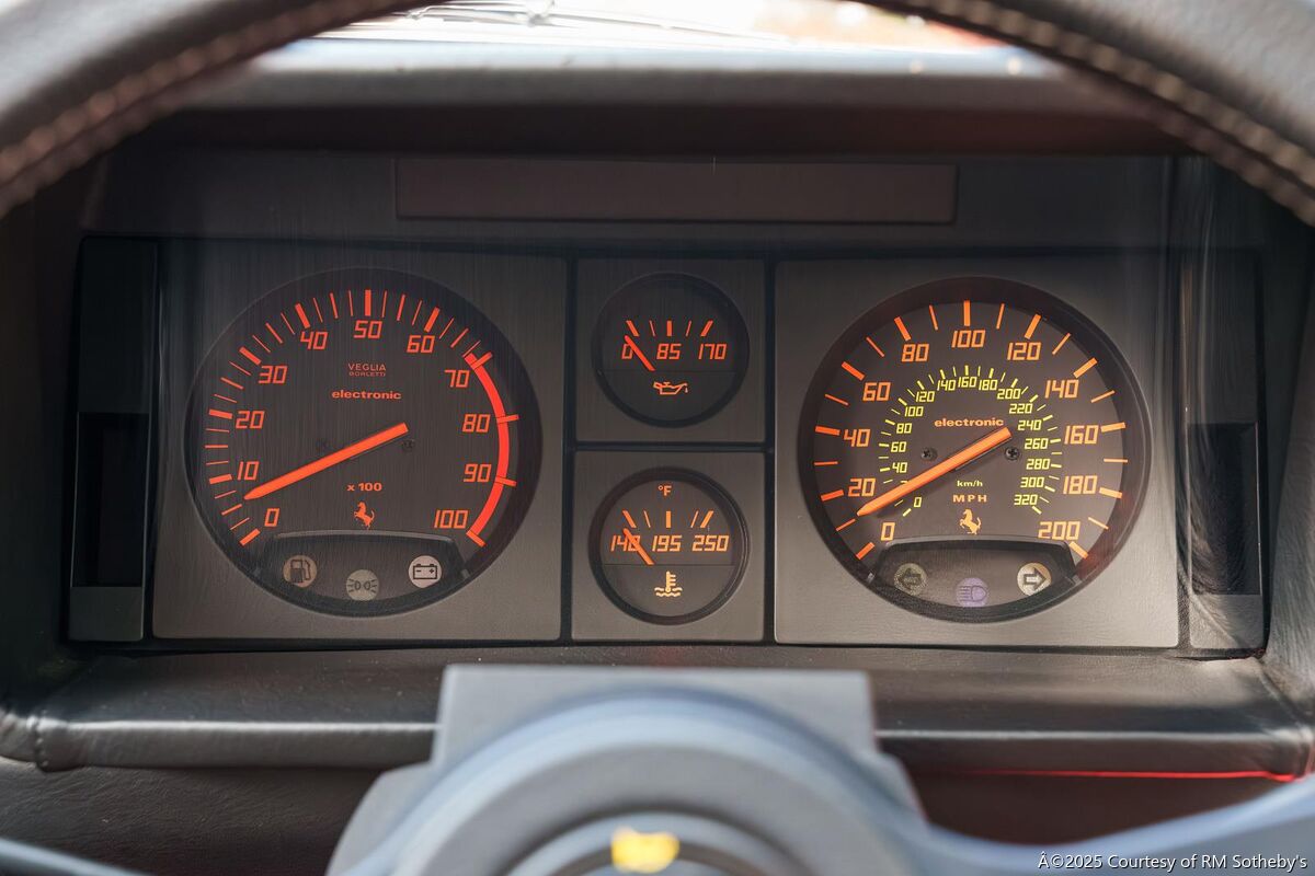 RM Sotheby's London Auction 2025