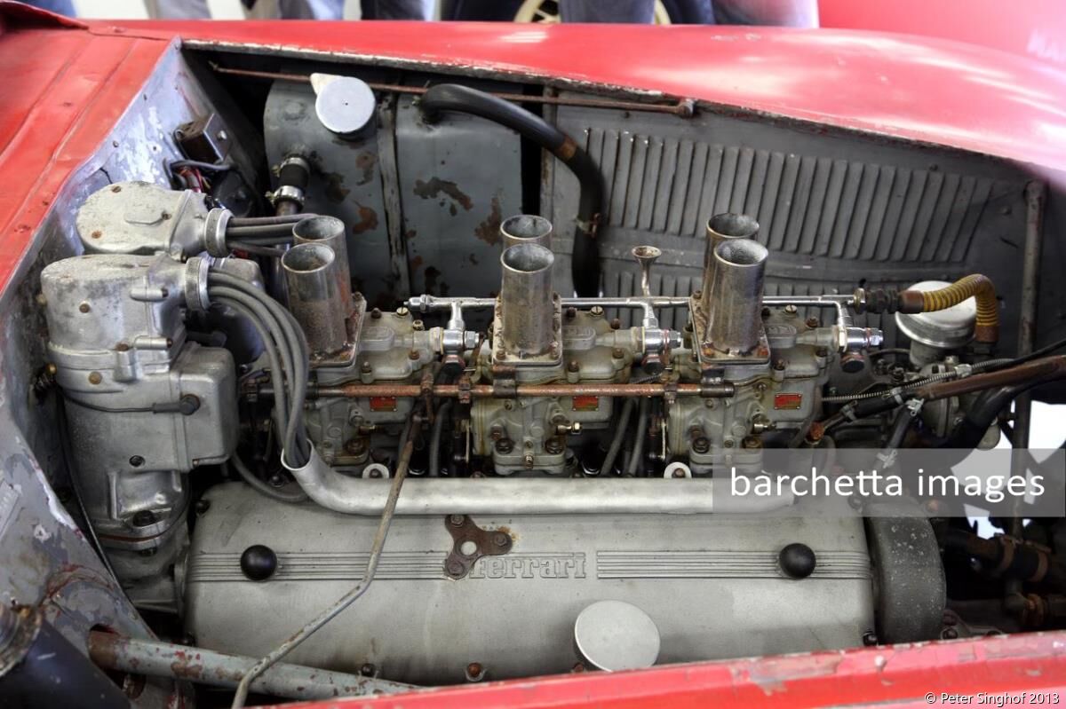 Modena Motorsport Track Days 2013