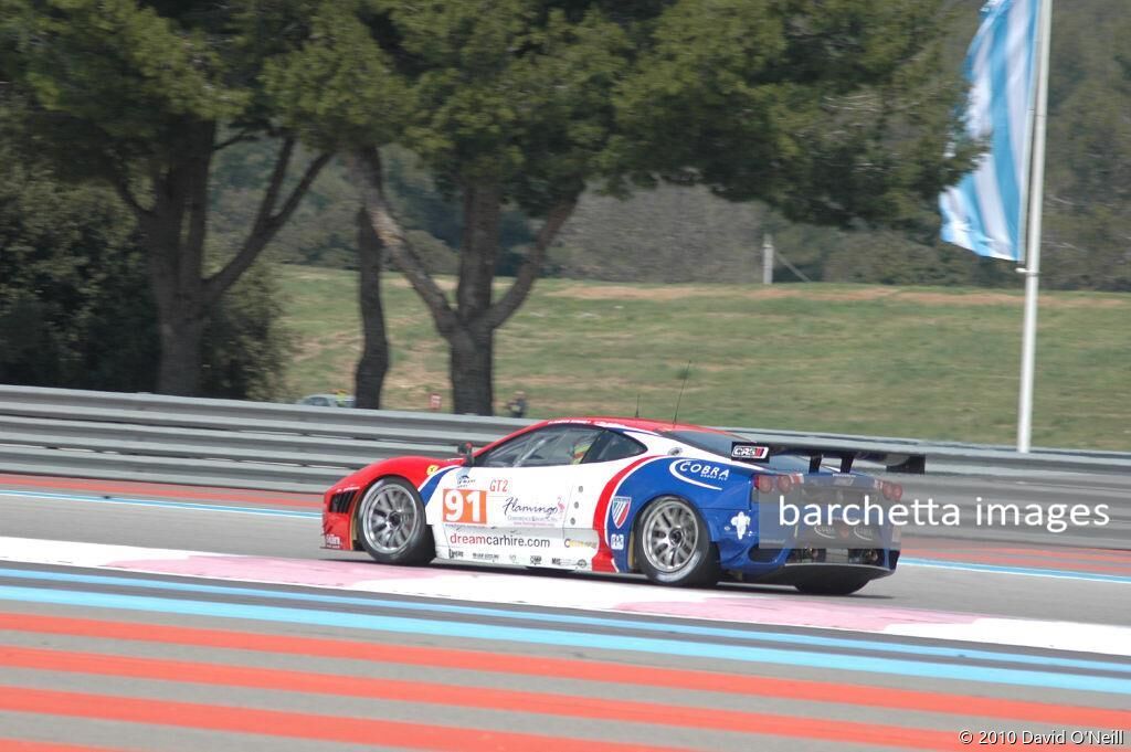 8 Heures du Castellet