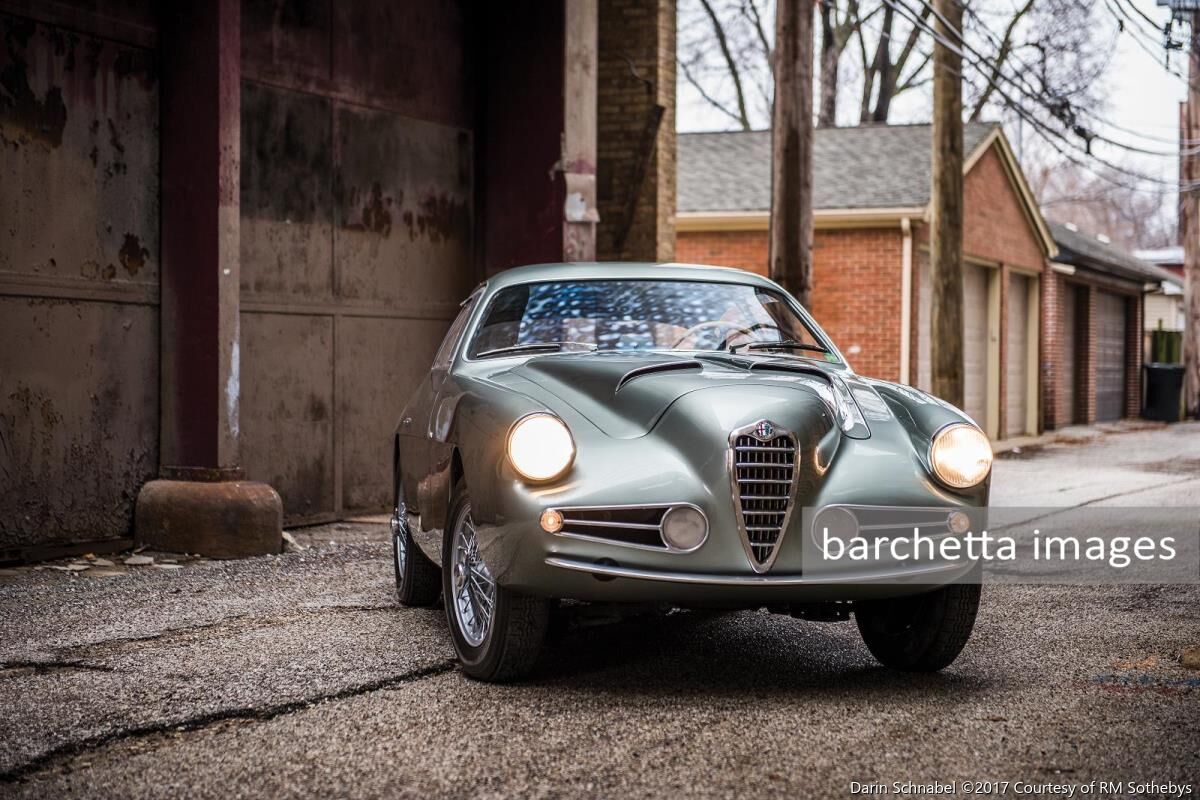 RM Sotheby's Amelia Island Aution