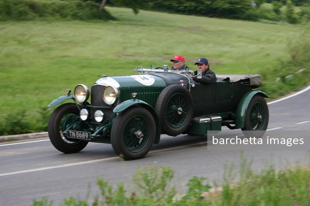Mille Miglia 2006