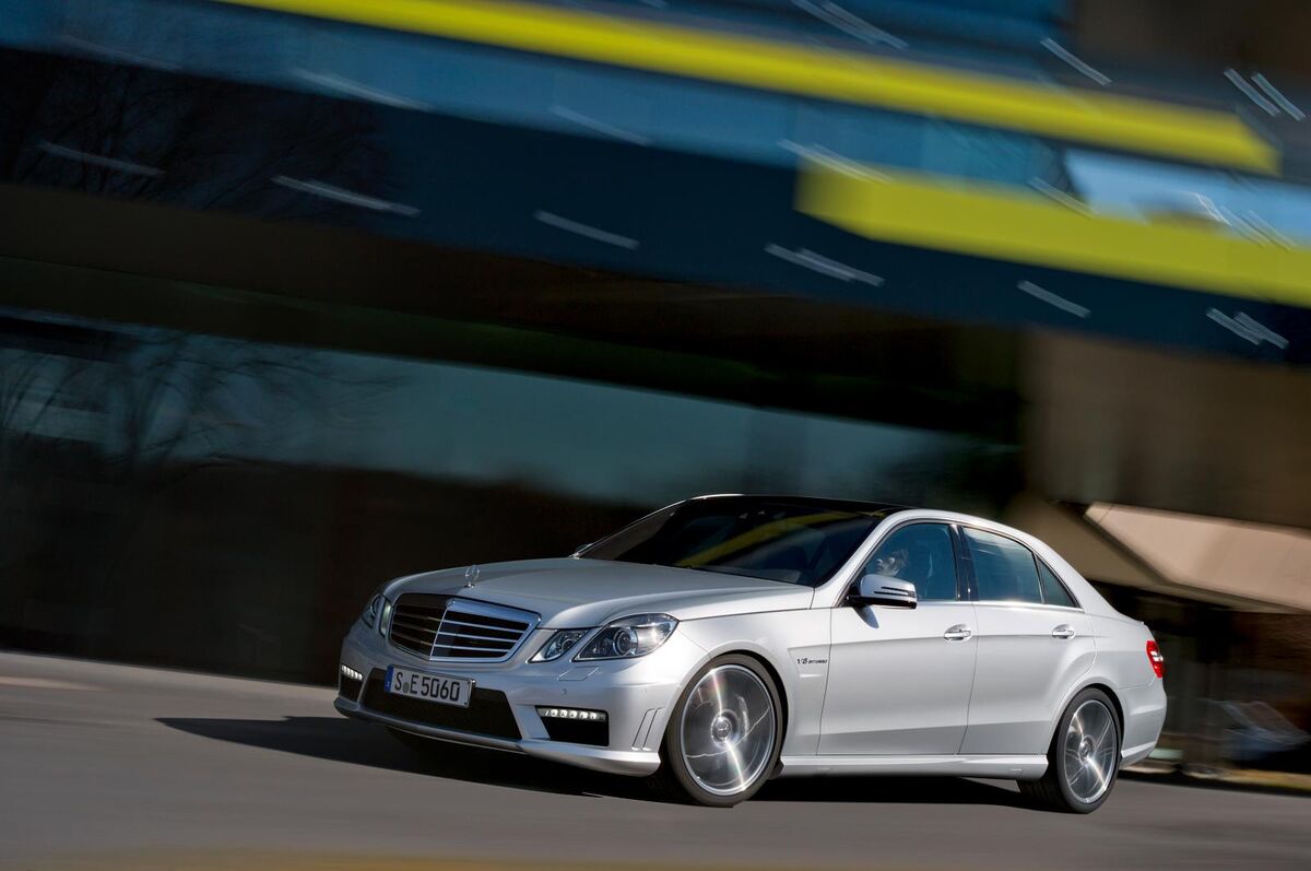 Мерседес Бенц w212 e63 AMG S