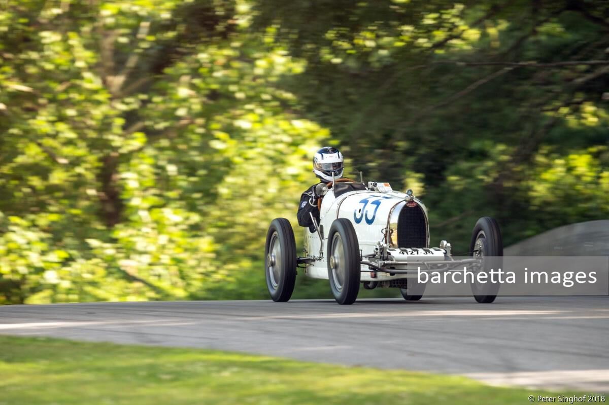 Lime Rock Historic Festival 2018