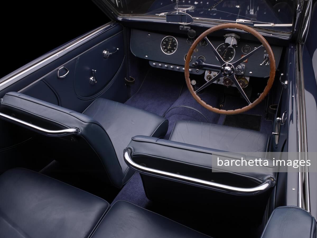 Bonhams Greenwich Concours d'Elegance Auction