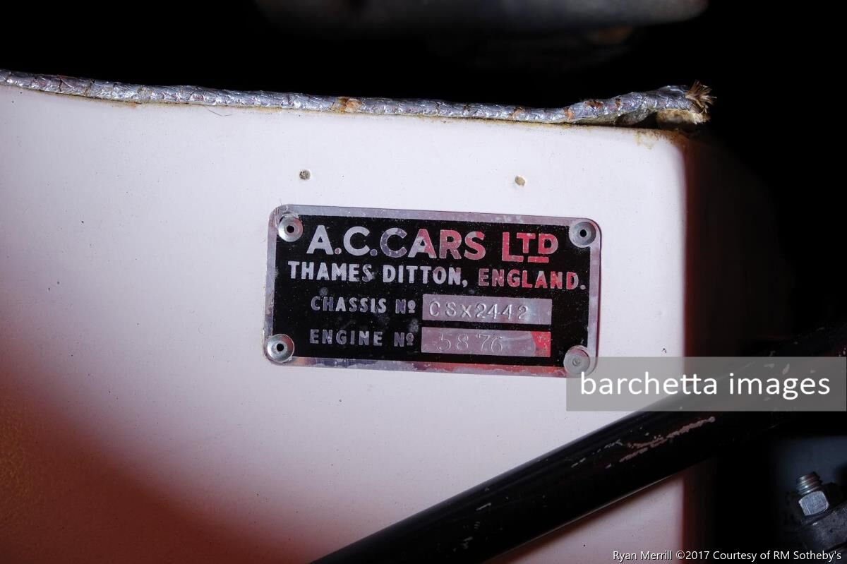 RM Sotheby's Arizona 2018 