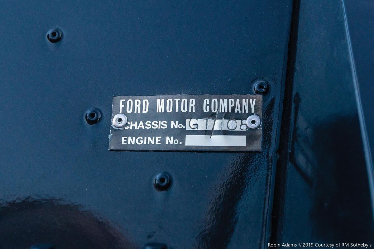 RM Sotheby's Monterey