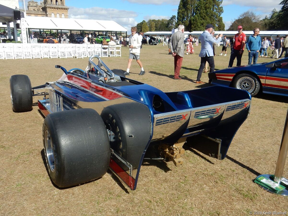 Salon Privé Club Days 2026