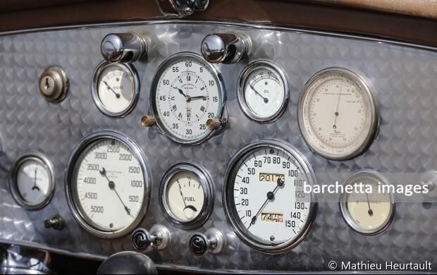 Gooding & Company Pebble Beach Auctions 