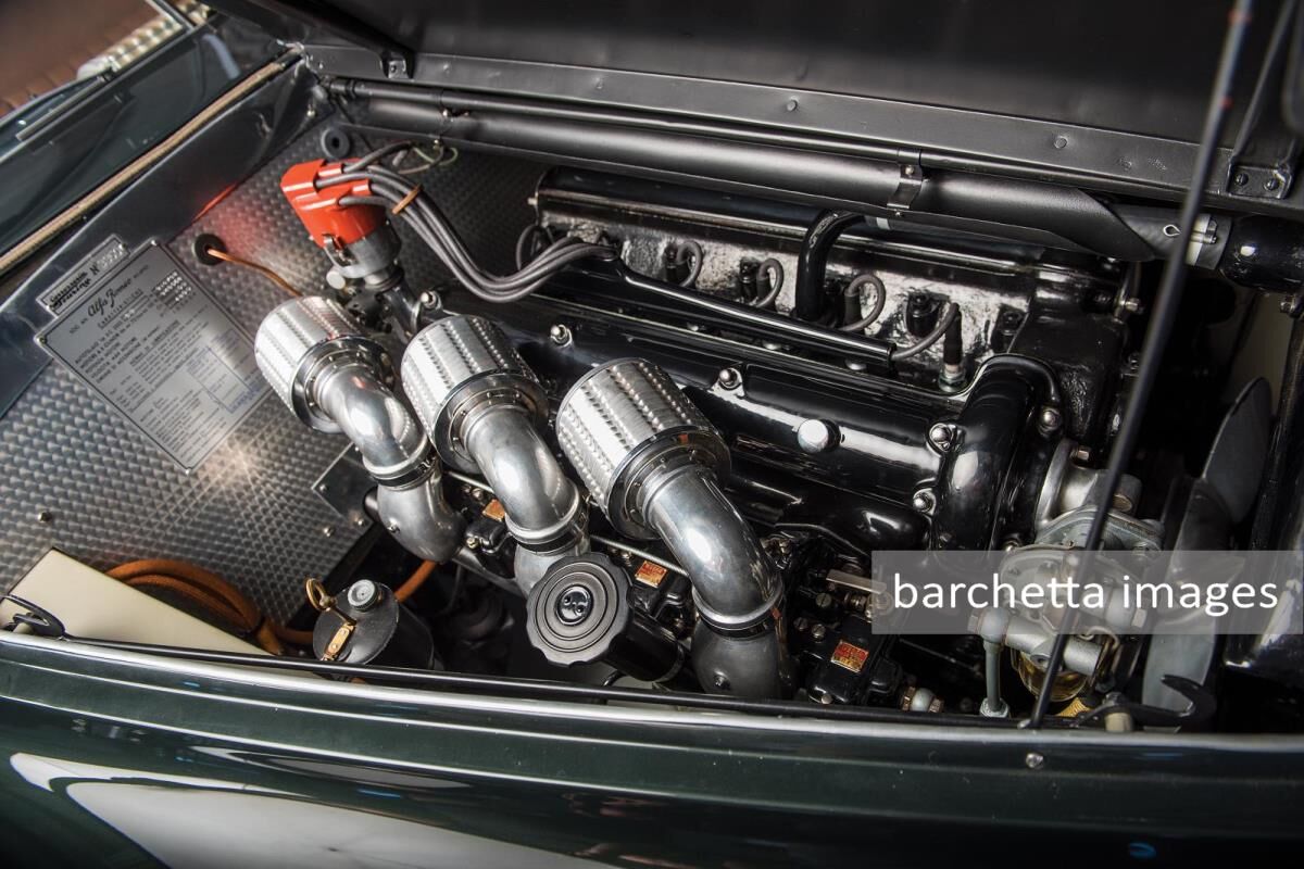 RM Sotheby's Amelia Island Aution