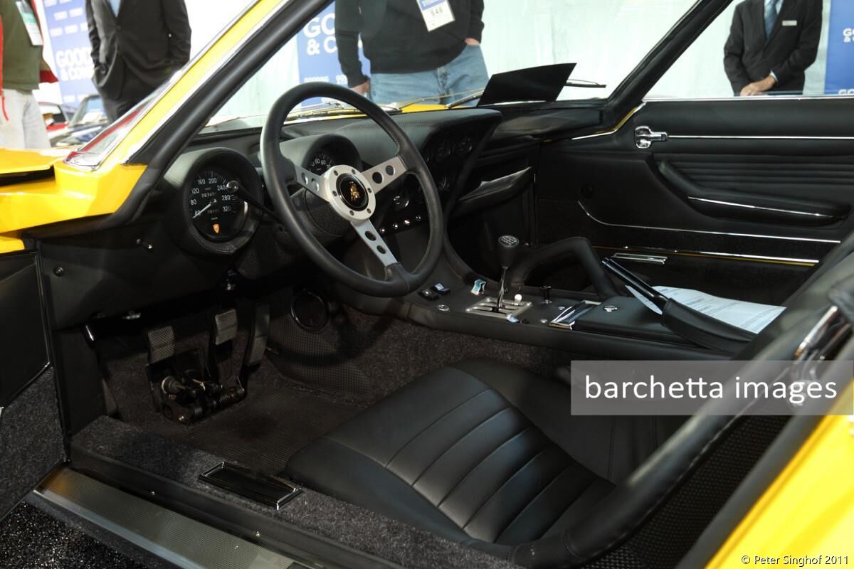 Gooding&Company Amelia Island Auction 2011