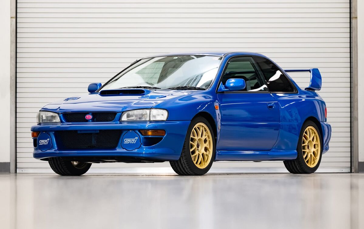 Gooding Christie's Amelia Island Auctions 2026