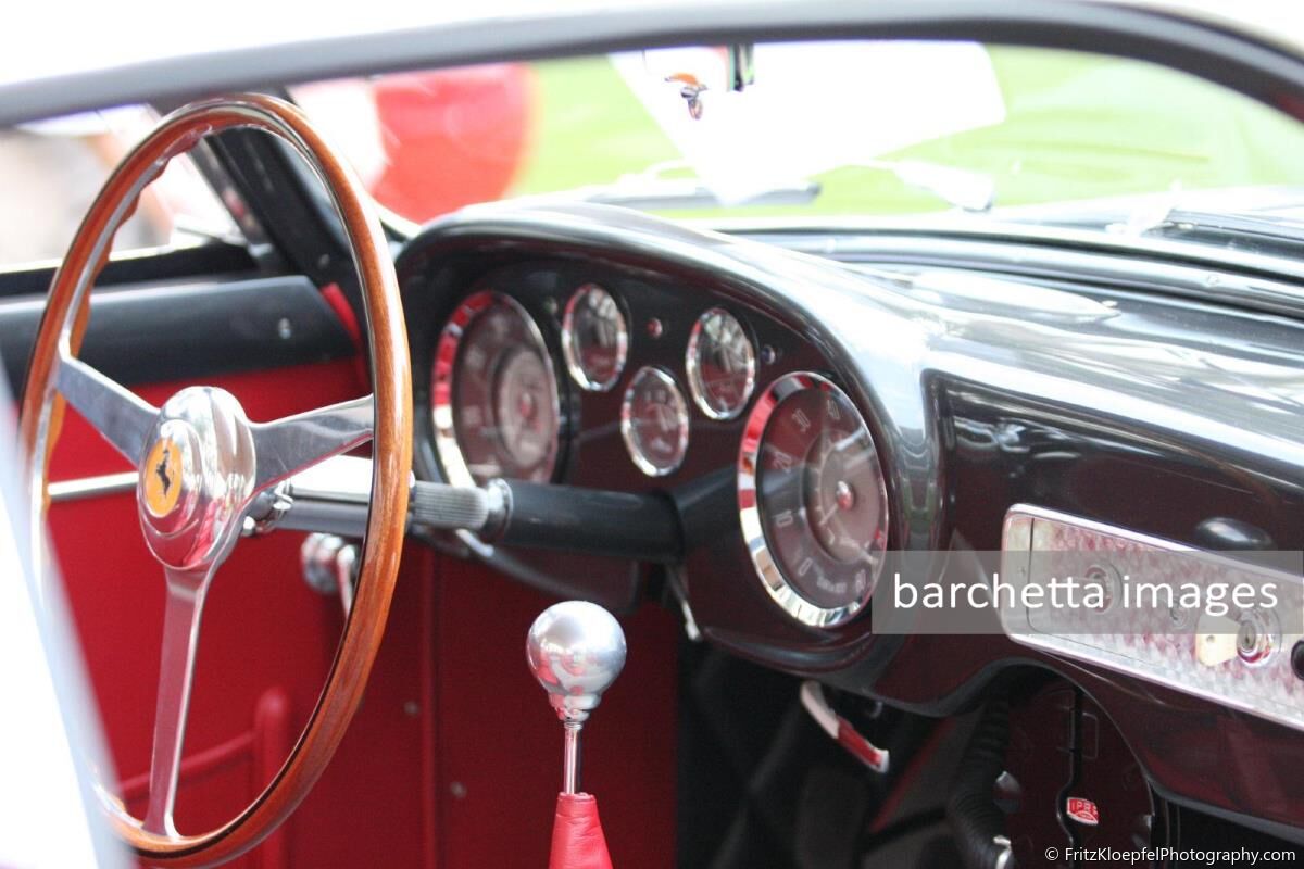 Cavallino Classic XIX