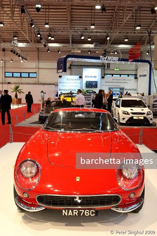 Essen Motorshow 2009