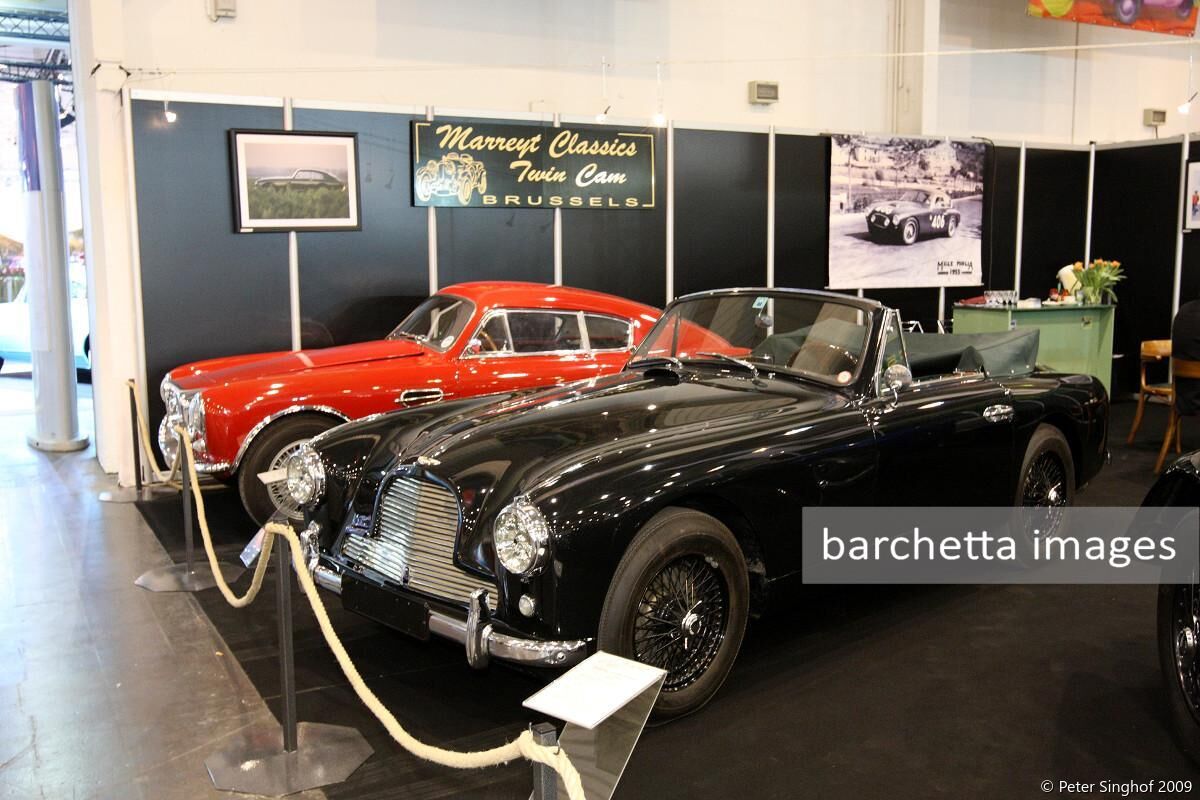 Techno Classica 2009