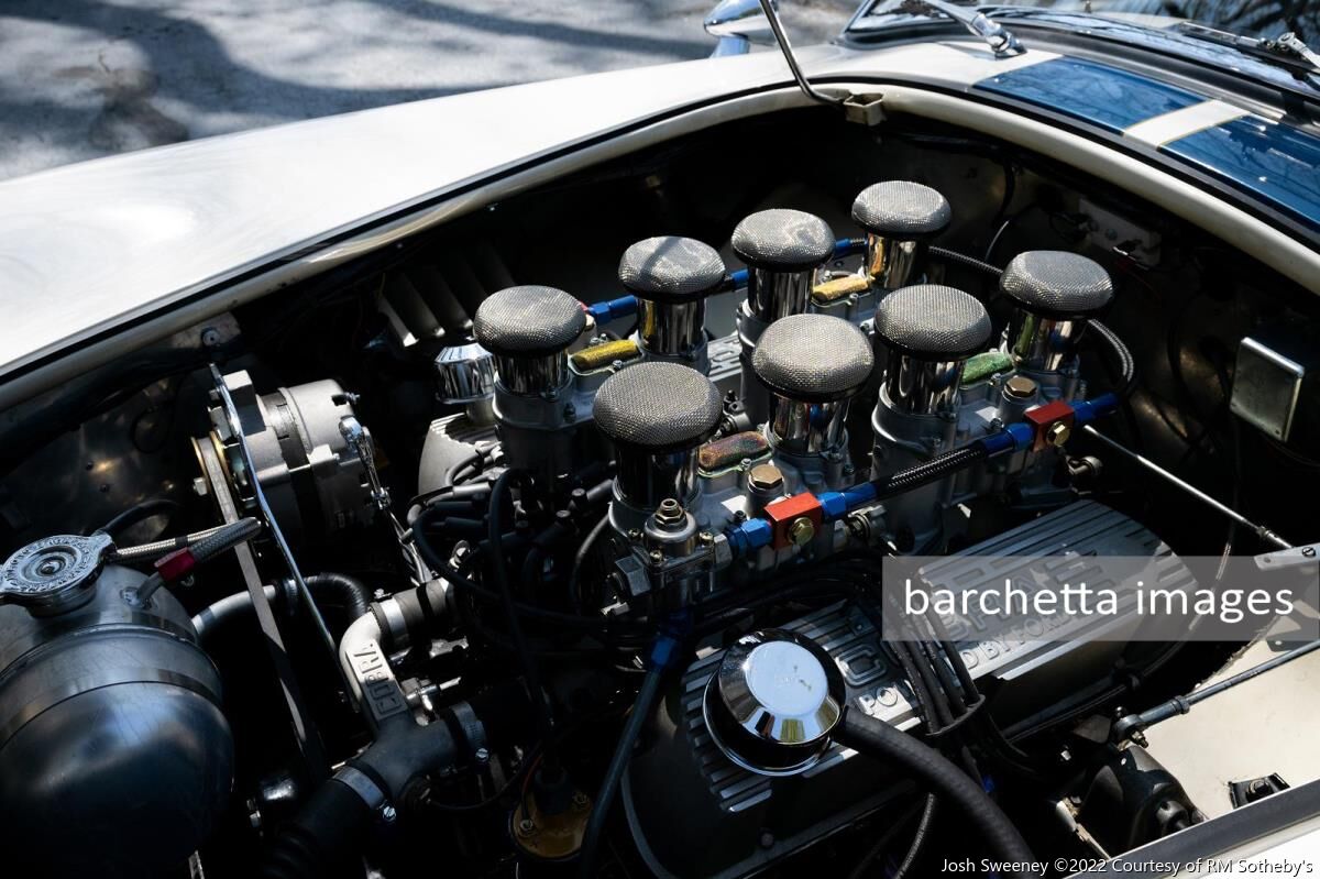 RM Sotheby's Monterey