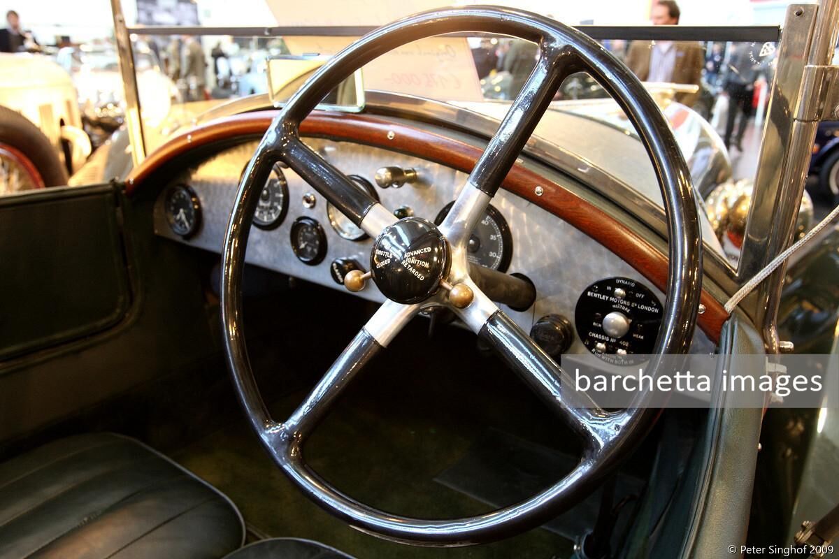 Techno Classica 2009