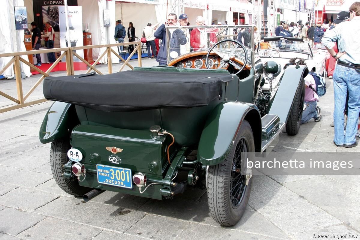 Mille Miglia 2007