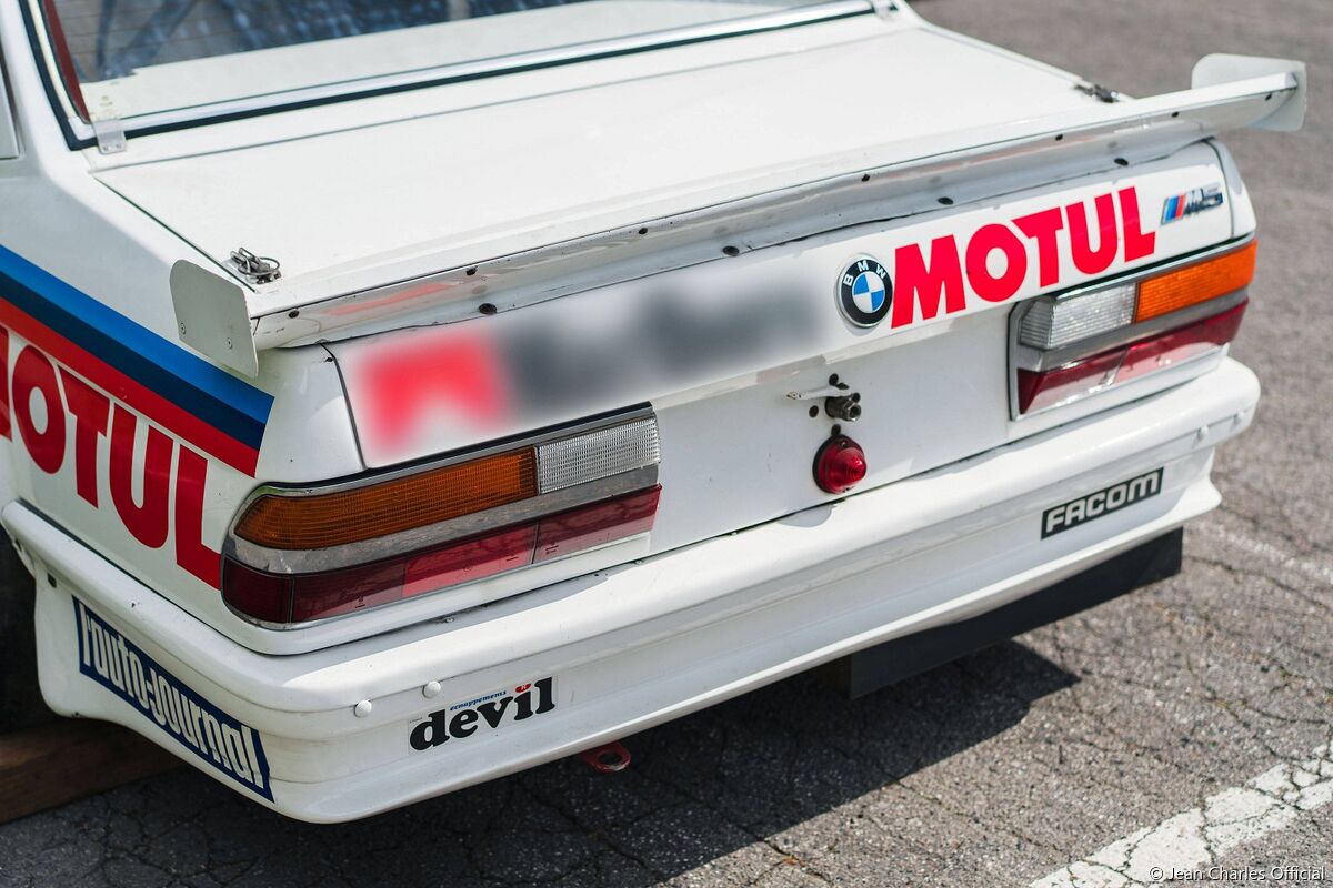 Artcurial - Le Mans Classic Legend  - Circuit des 24 Heures, Le Mans