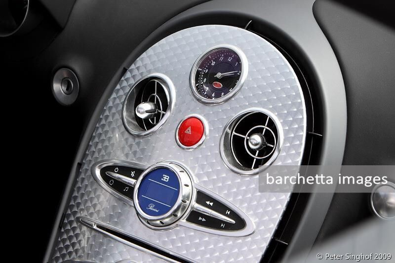 Goodwood Festival of Speed 2009
