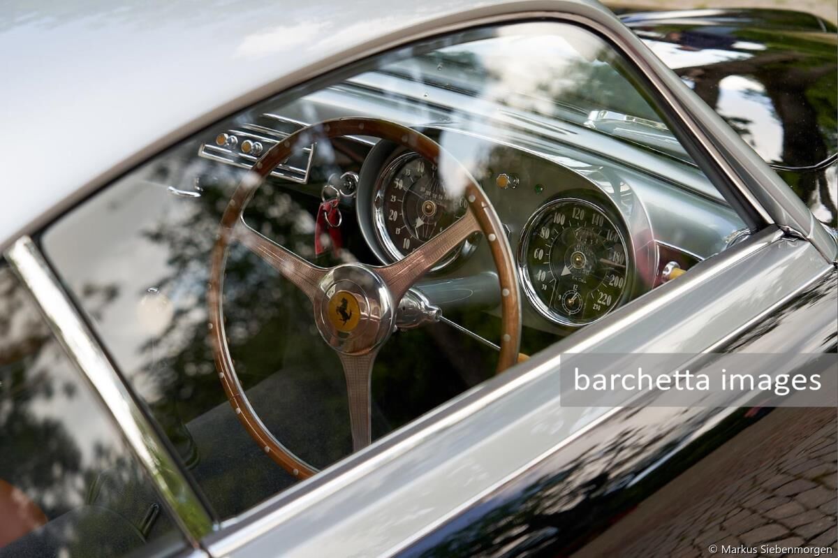 Cavallino Classic Modena 2023