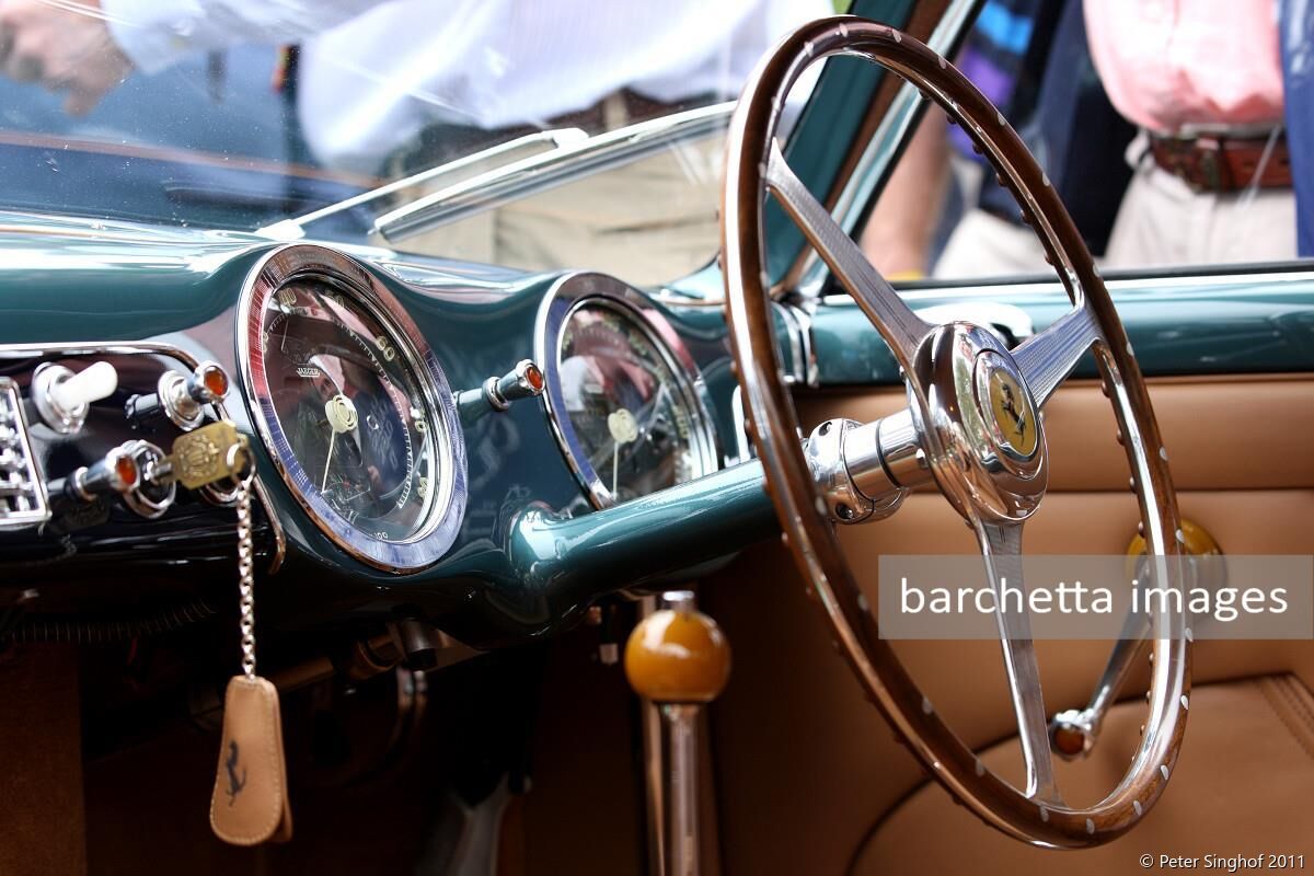 Cavallino Classics 2011