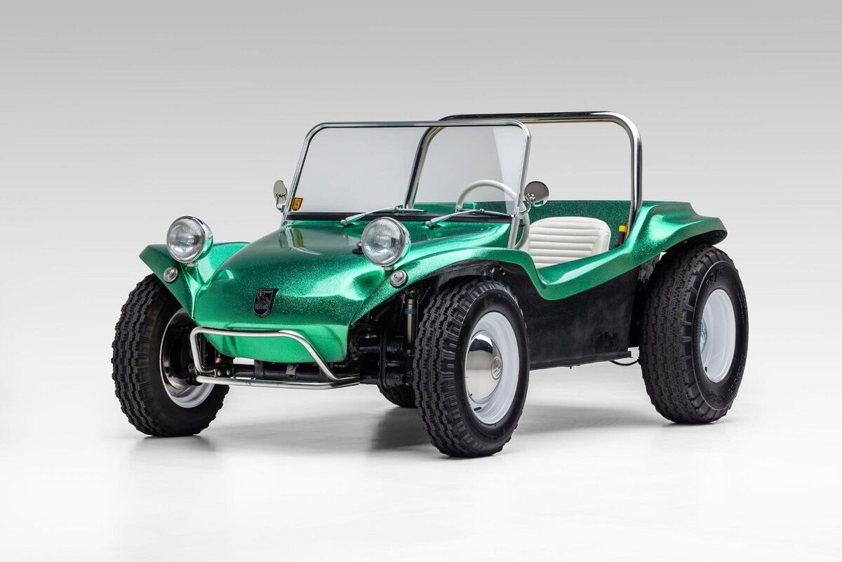 Bonhams The Laguna Seca Auction 2026