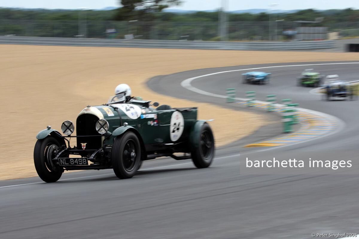 Le Mans Classic 2008