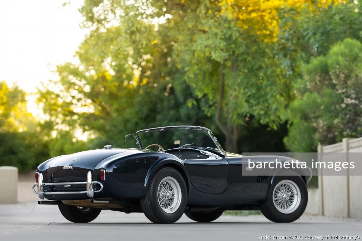 RM Sotheby's Monterey